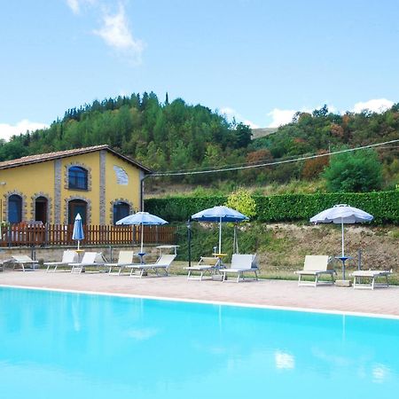 Lovely Home In Sassoferrato With Private Swimming Pool, Can Be Inside Or Outside מראה חיצוני תמונה