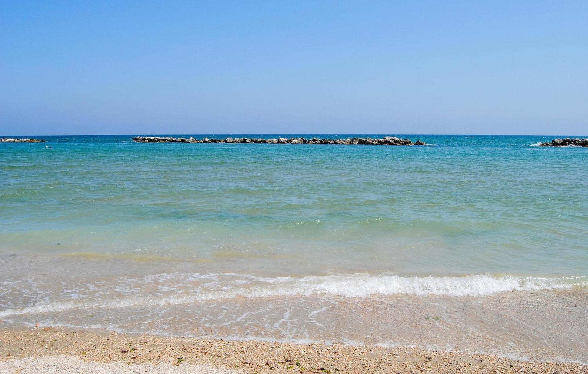Lovely Home In Sassoferrato With Private Swimming Pool, Can Be Inside Or Outside מראה חיצוני תמונה