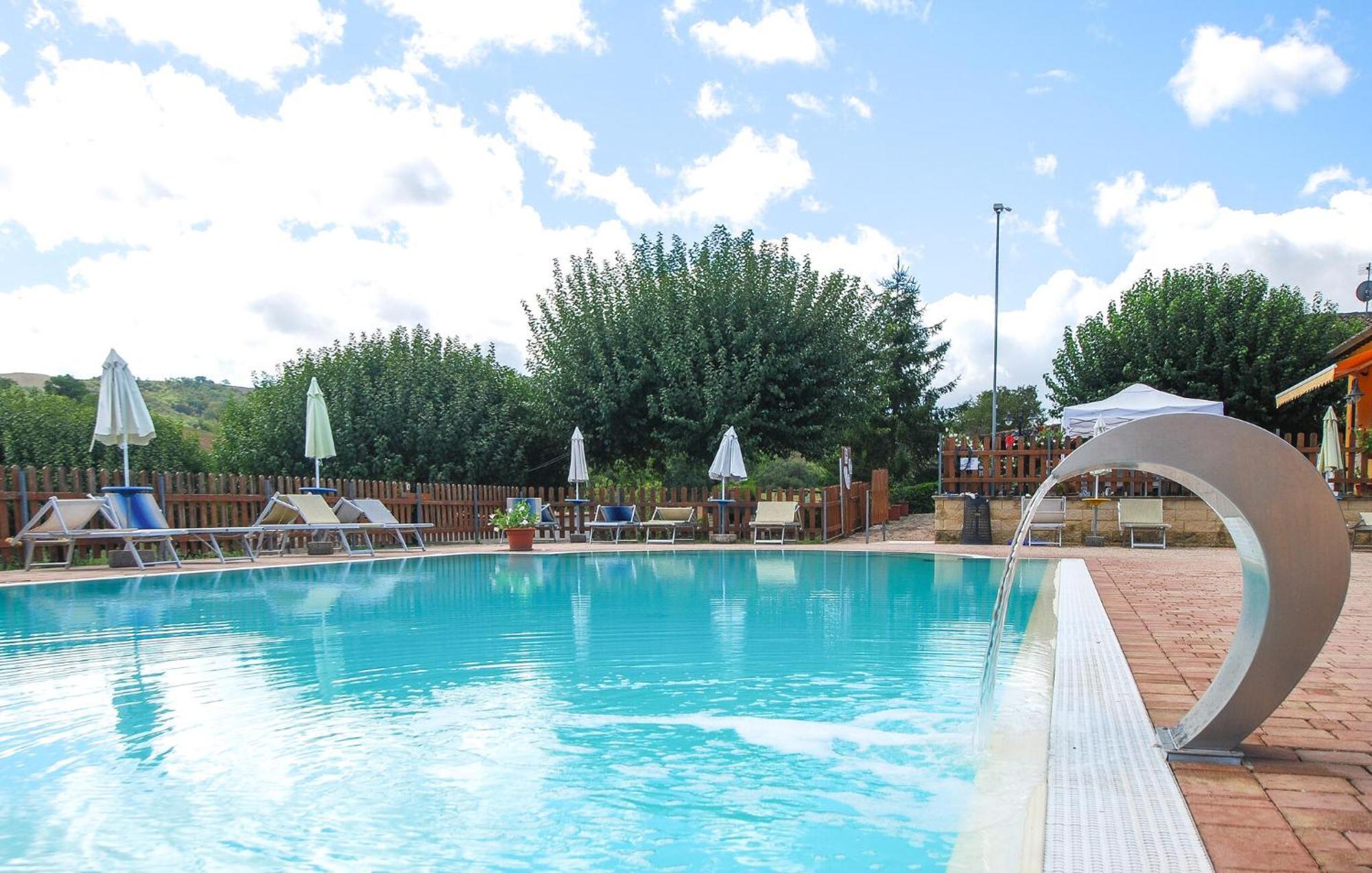 Lovely Home In Sassoferrato With Private Swimming Pool, Can Be Inside Or Outside מראה חיצוני תמונה
