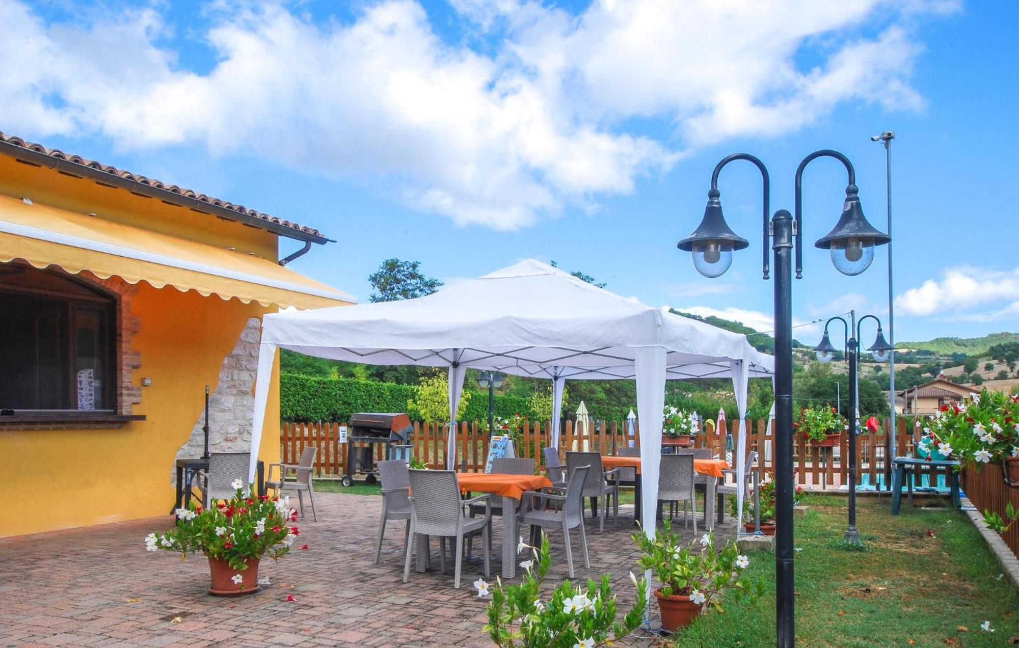 Lovely Home In Sassoferrato With Private Swimming Pool, Can Be Inside Or Outside מראה חיצוני תמונה