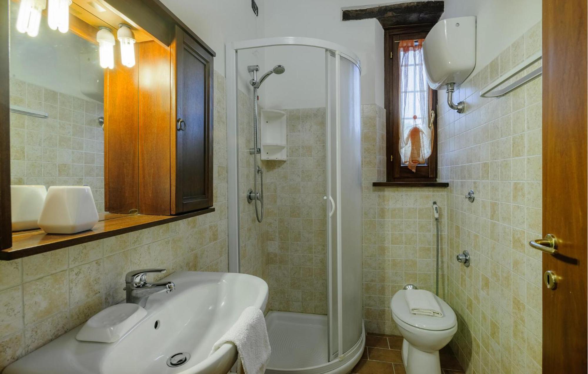 Lovely Home In Sassoferrato With Private Swimming Pool, Can Be Inside Or Outside מראה חיצוני תמונה