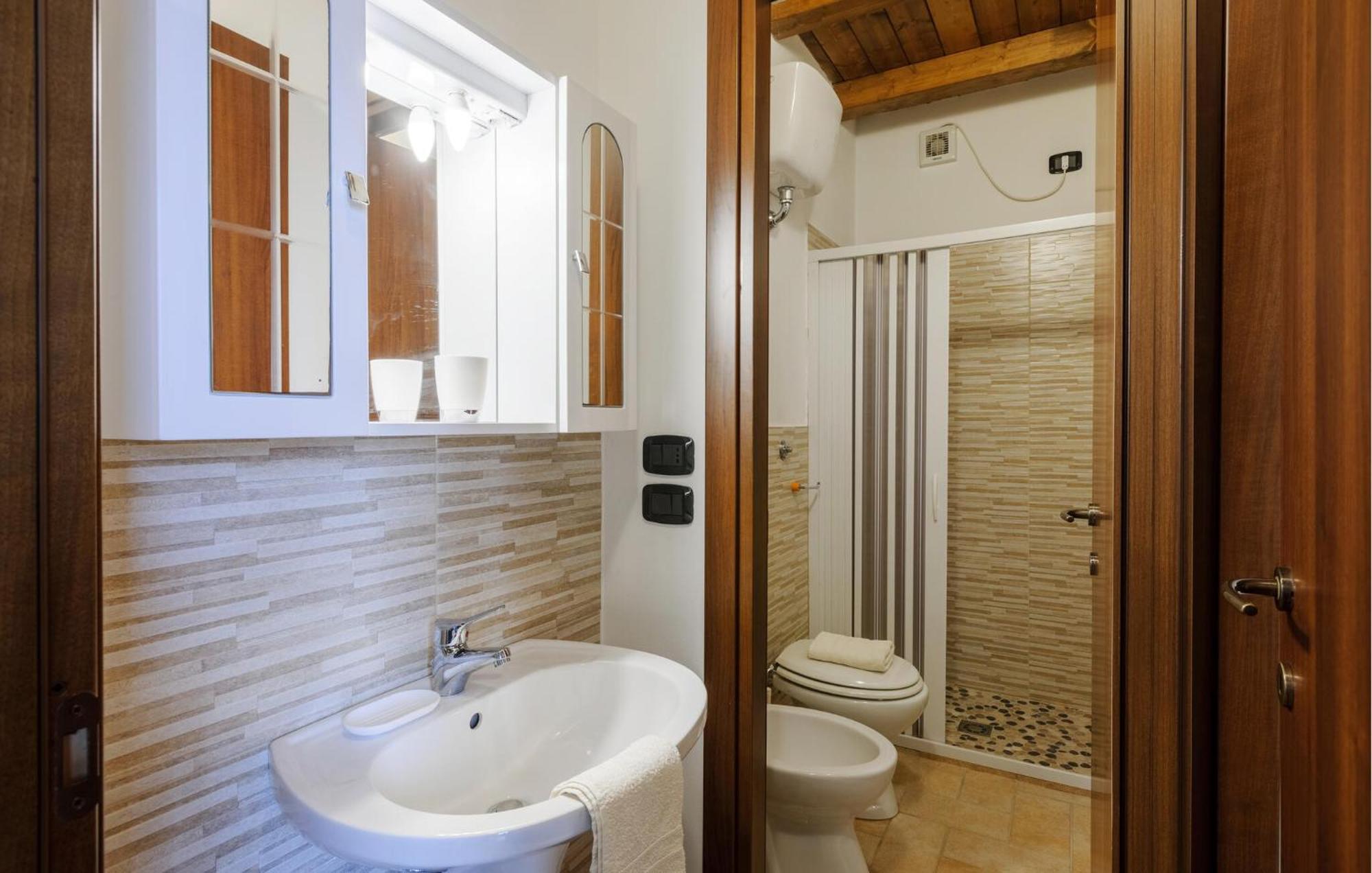 Lovely Home In Sassoferrato With Private Swimming Pool, Can Be Inside Or Outside מראה חיצוני תמונה