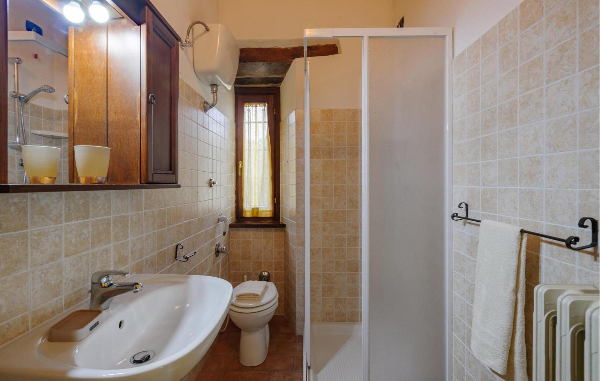 Lovely Home In Sassoferrato With Private Swimming Pool, Can Be Inside Or Outside מראה חיצוני תמונה