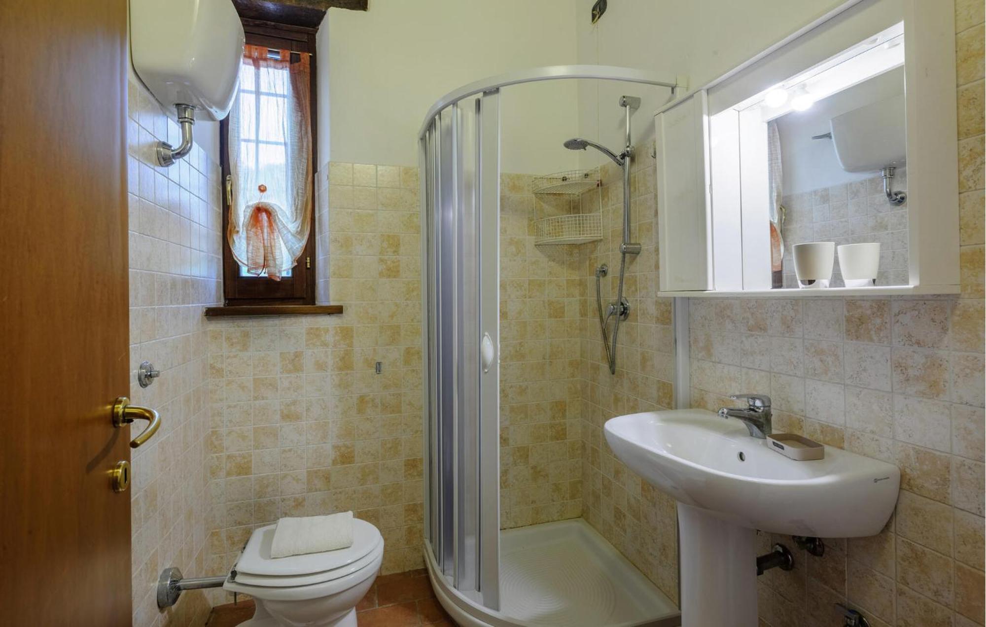 Lovely Home In Sassoferrato With Private Swimming Pool, Can Be Inside Or Outside מראה חיצוני תמונה