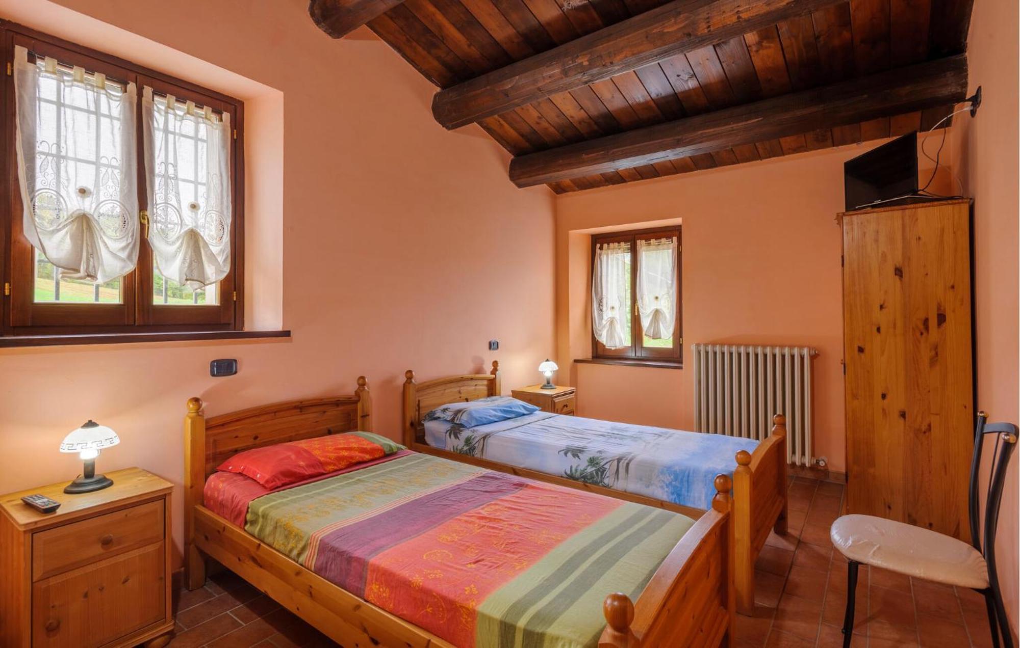 Lovely Home In Sassoferrato With Private Swimming Pool, Can Be Inside Or Outside מראה חיצוני תמונה