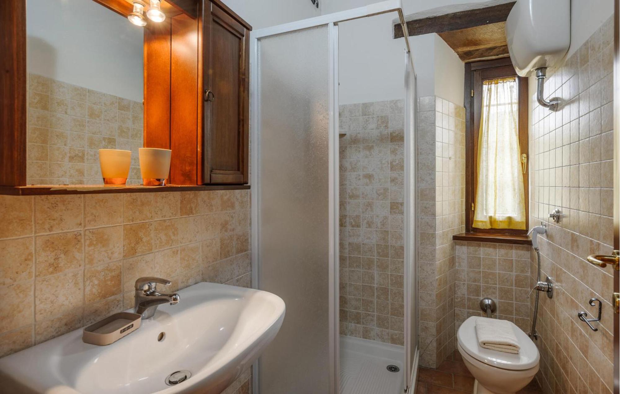 Lovely Home In Sassoferrato With Private Swimming Pool, Can Be Inside Or Outside מראה חיצוני תמונה