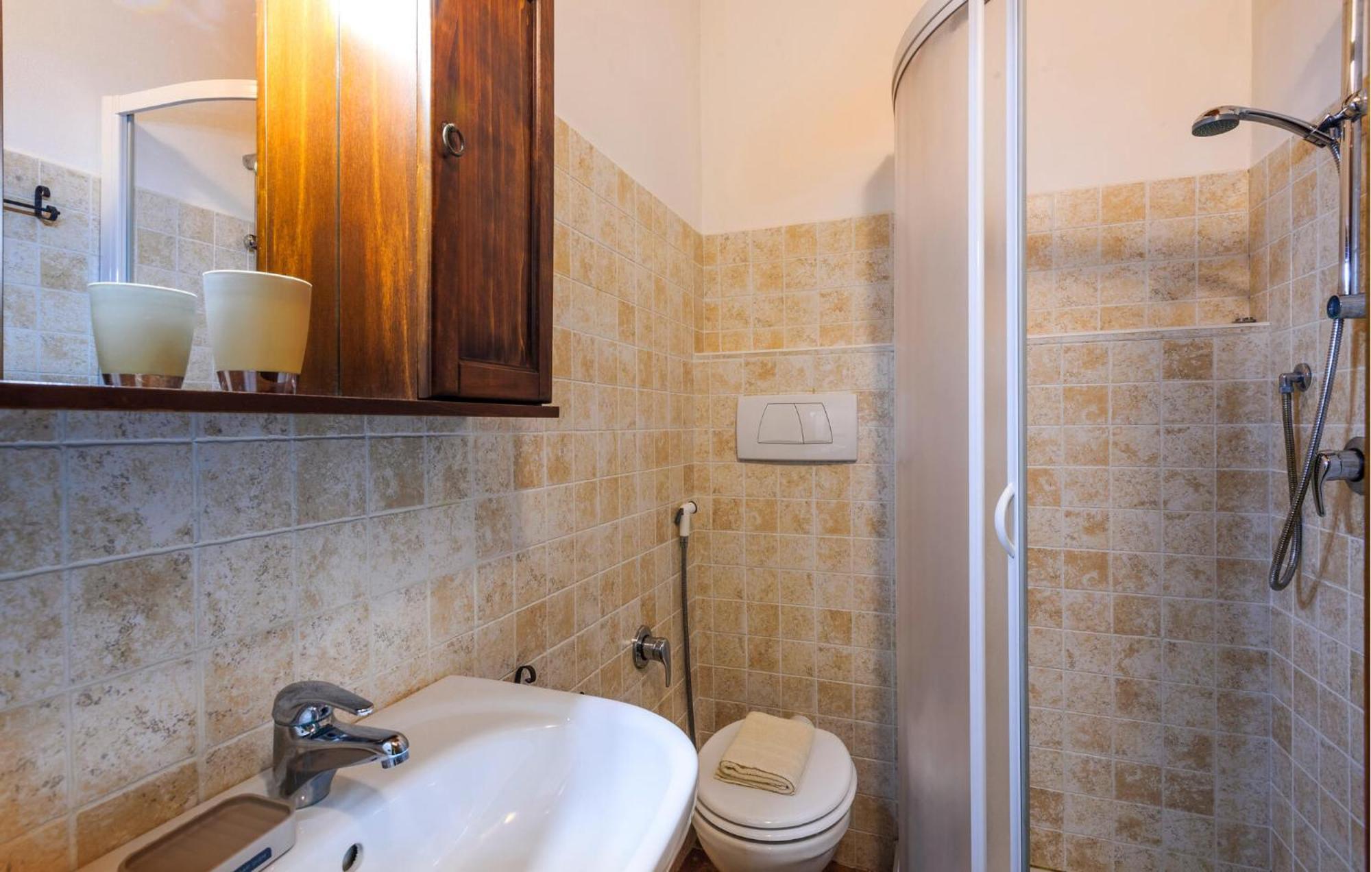 Lovely Home In Sassoferrato With Private Swimming Pool, Can Be Inside Or Outside מראה חיצוני תמונה