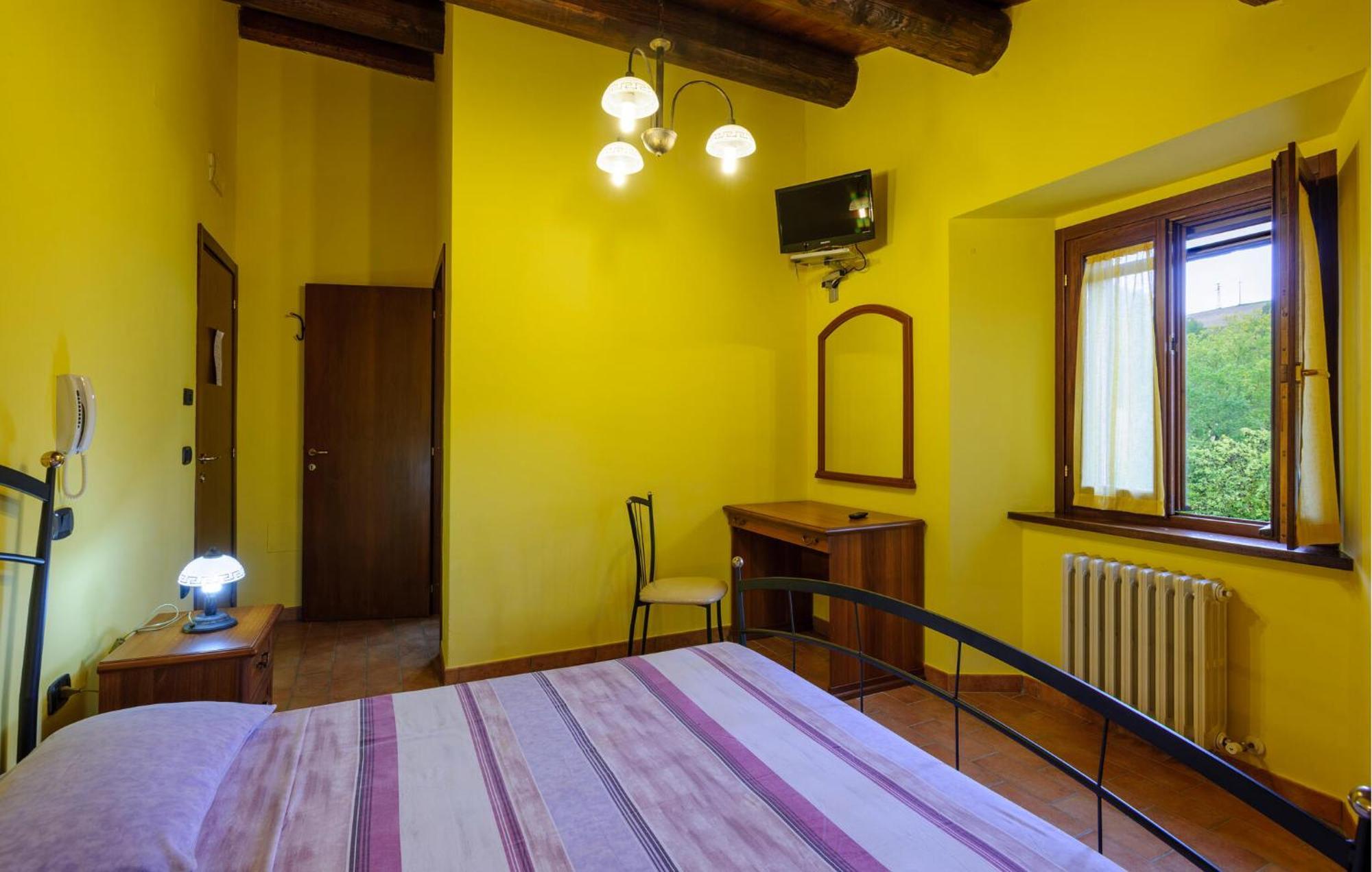 Lovely Home In Sassoferrato With Private Swimming Pool, Can Be Inside Or Outside מראה חיצוני תמונה