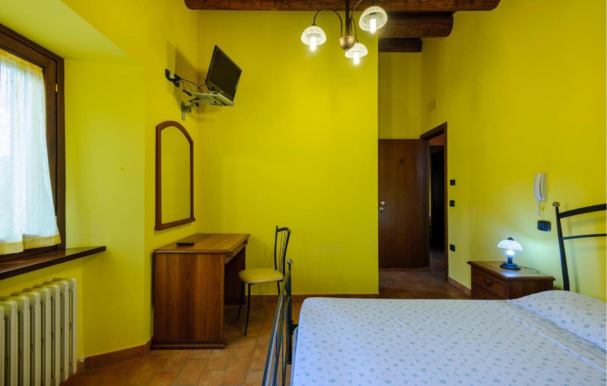 Lovely Home In Sassoferrato With Private Swimming Pool, Can Be Inside Or Outside מראה חיצוני תמונה