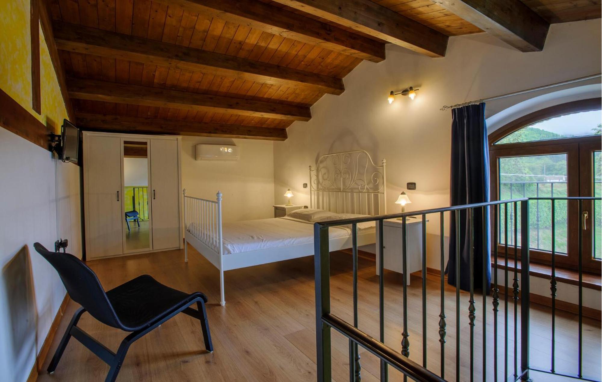 Lovely Home In Sassoferrato With Private Swimming Pool, Can Be Inside Or Outside מראה חיצוני תמונה