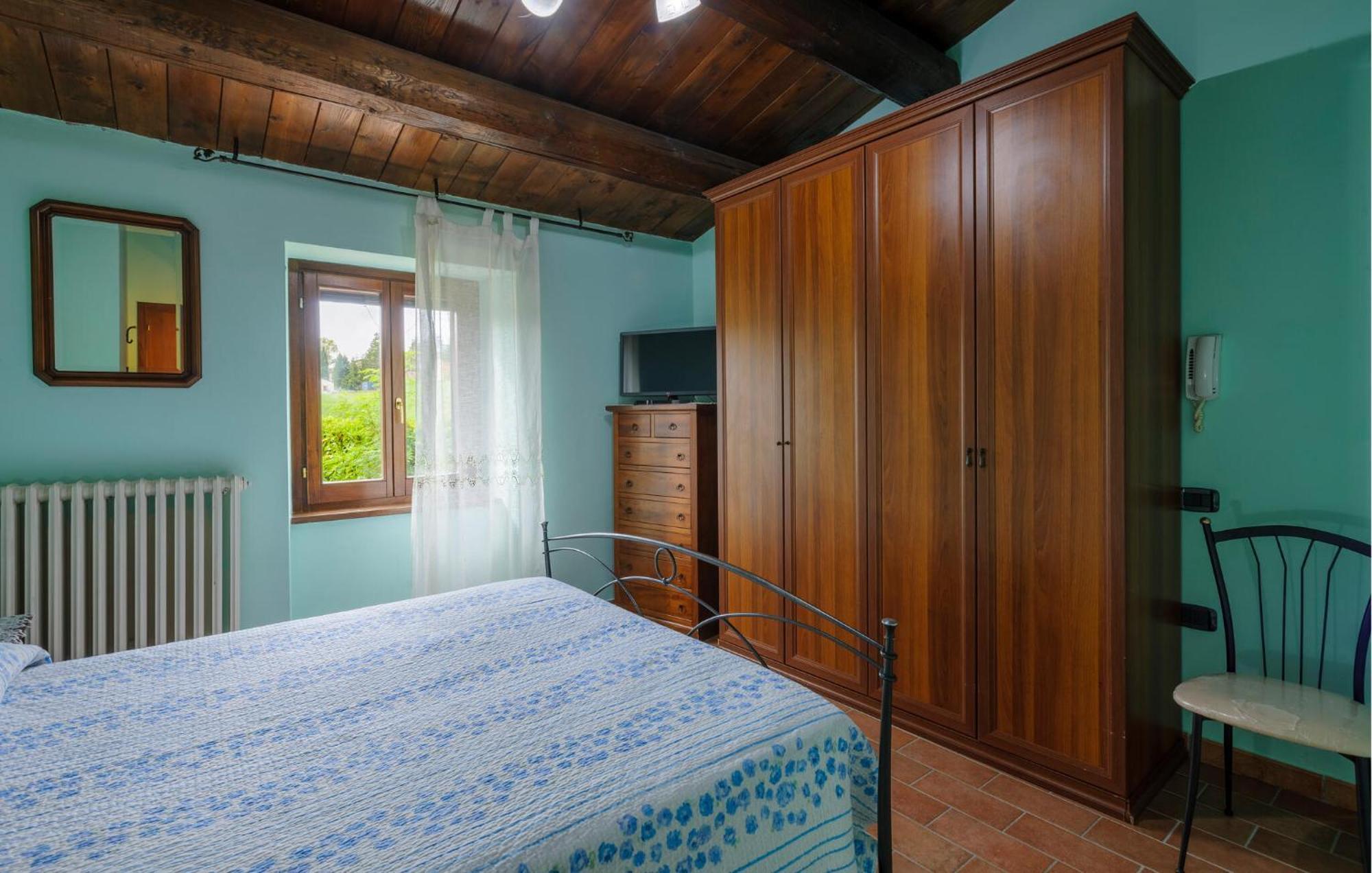 Lovely Home In Sassoferrato With Private Swimming Pool, Can Be Inside Or Outside מראה חיצוני תמונה