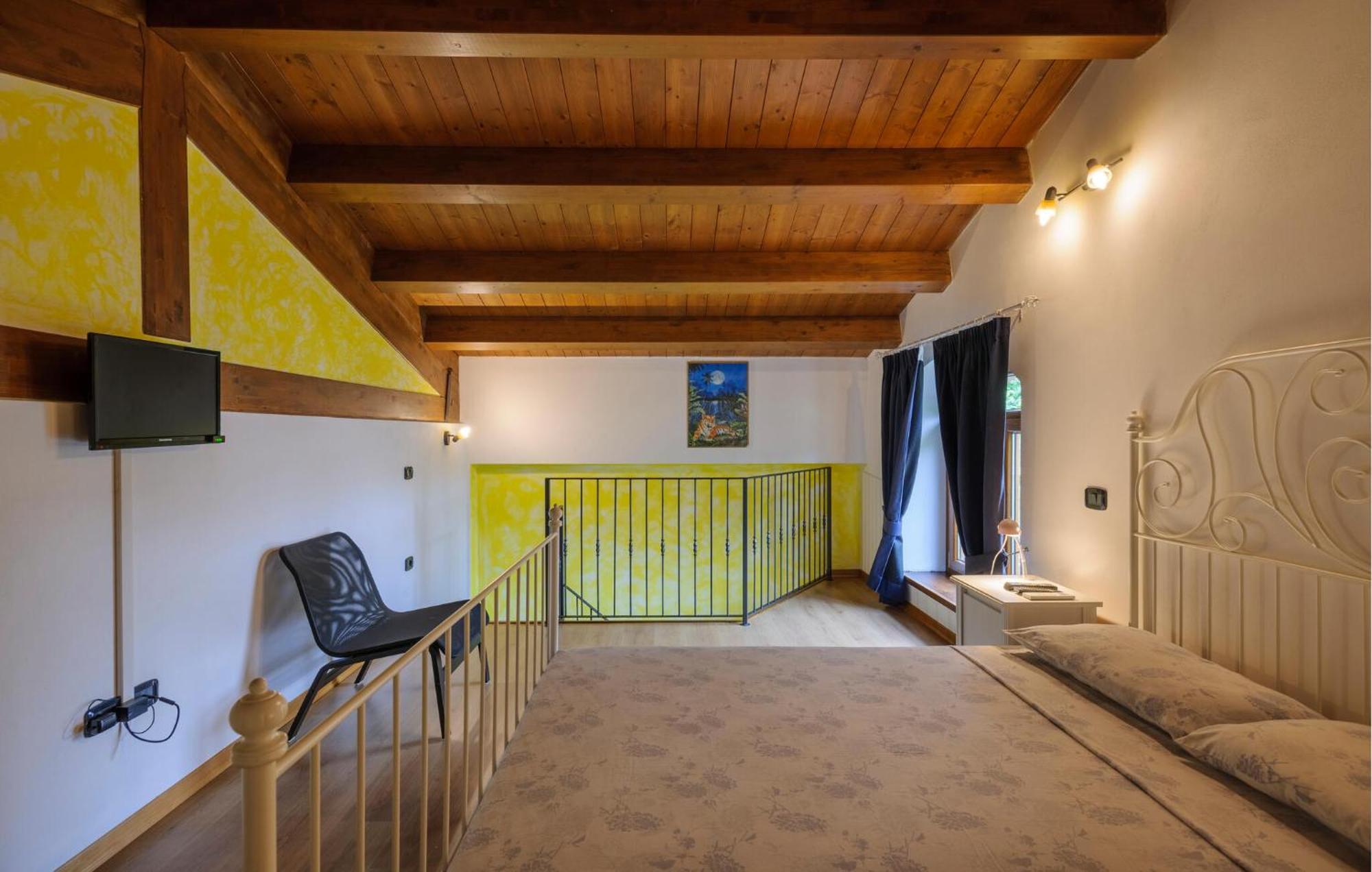 Lovely Home In Sassoferrato With Private Swimming Pool, Can Be Inside Or Outside מראה חיצוני תמונה