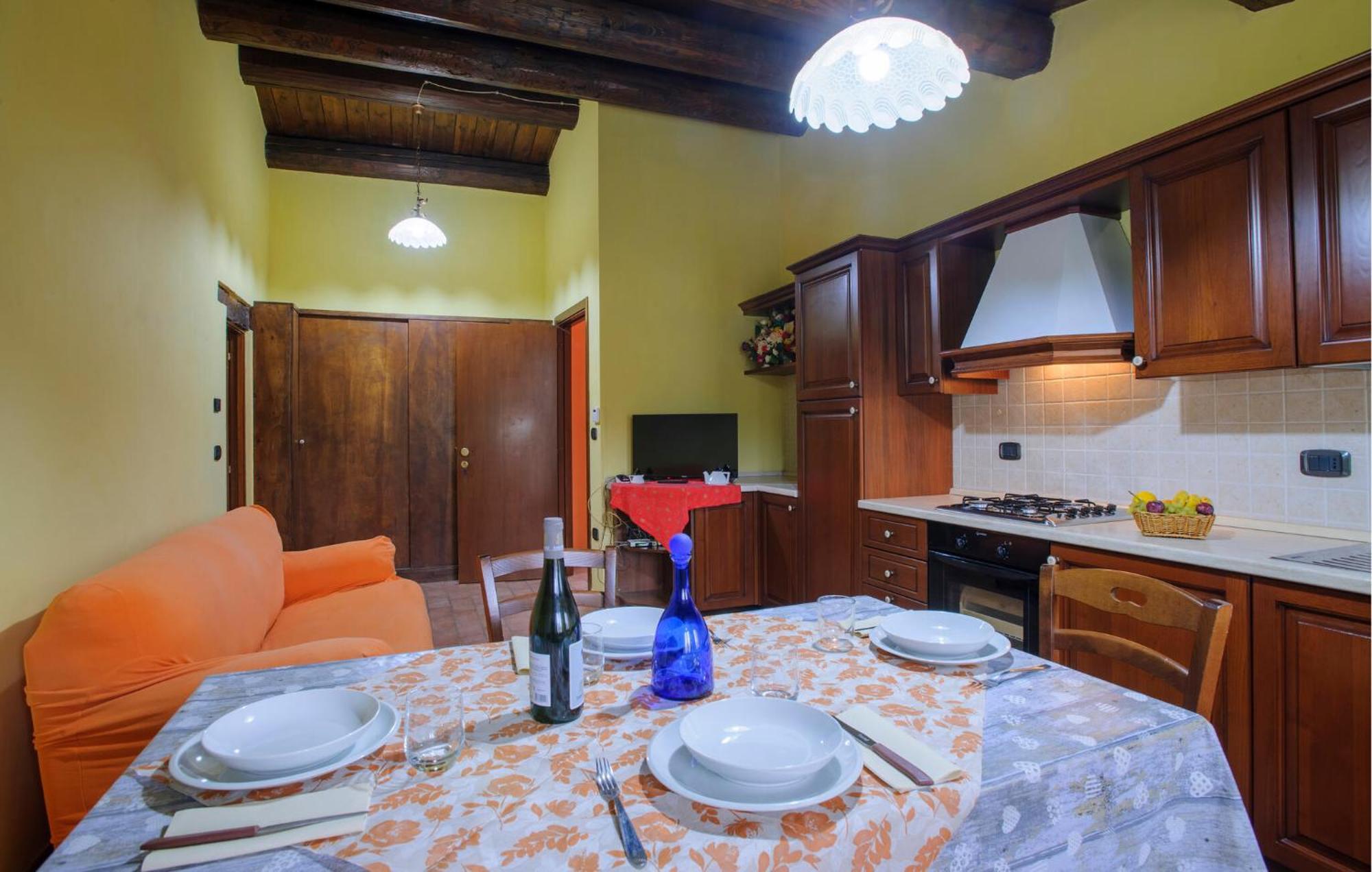 Lovely Home In Sassoferrato With Private Swimming Pool, Can Be Inside Or Outside מראה חיצוני תמונה