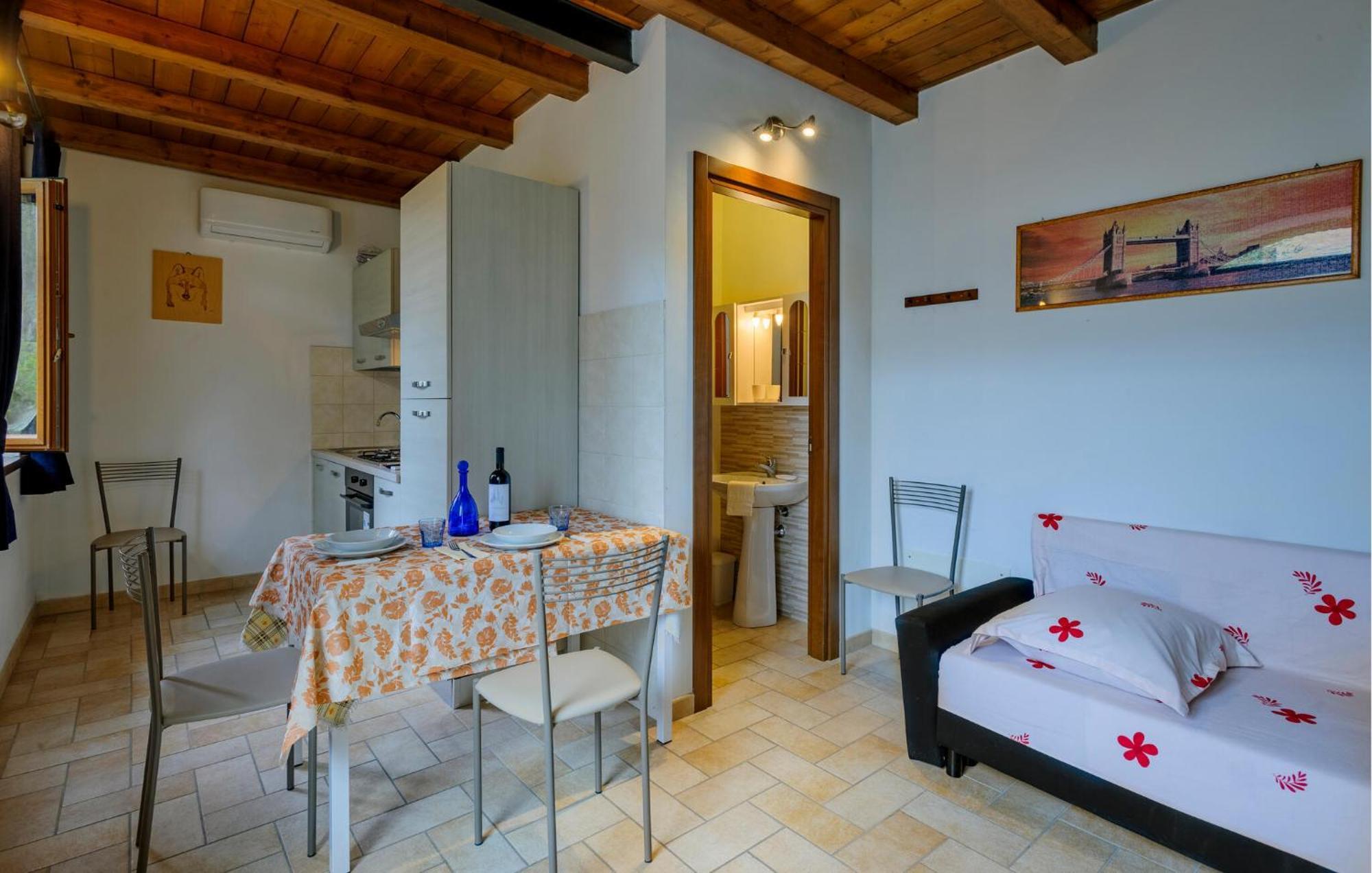 Lovely Home In Sassoferrato With Private Swimming Pool, Can Be Inside Or Outside מראה חיצוני תמונה