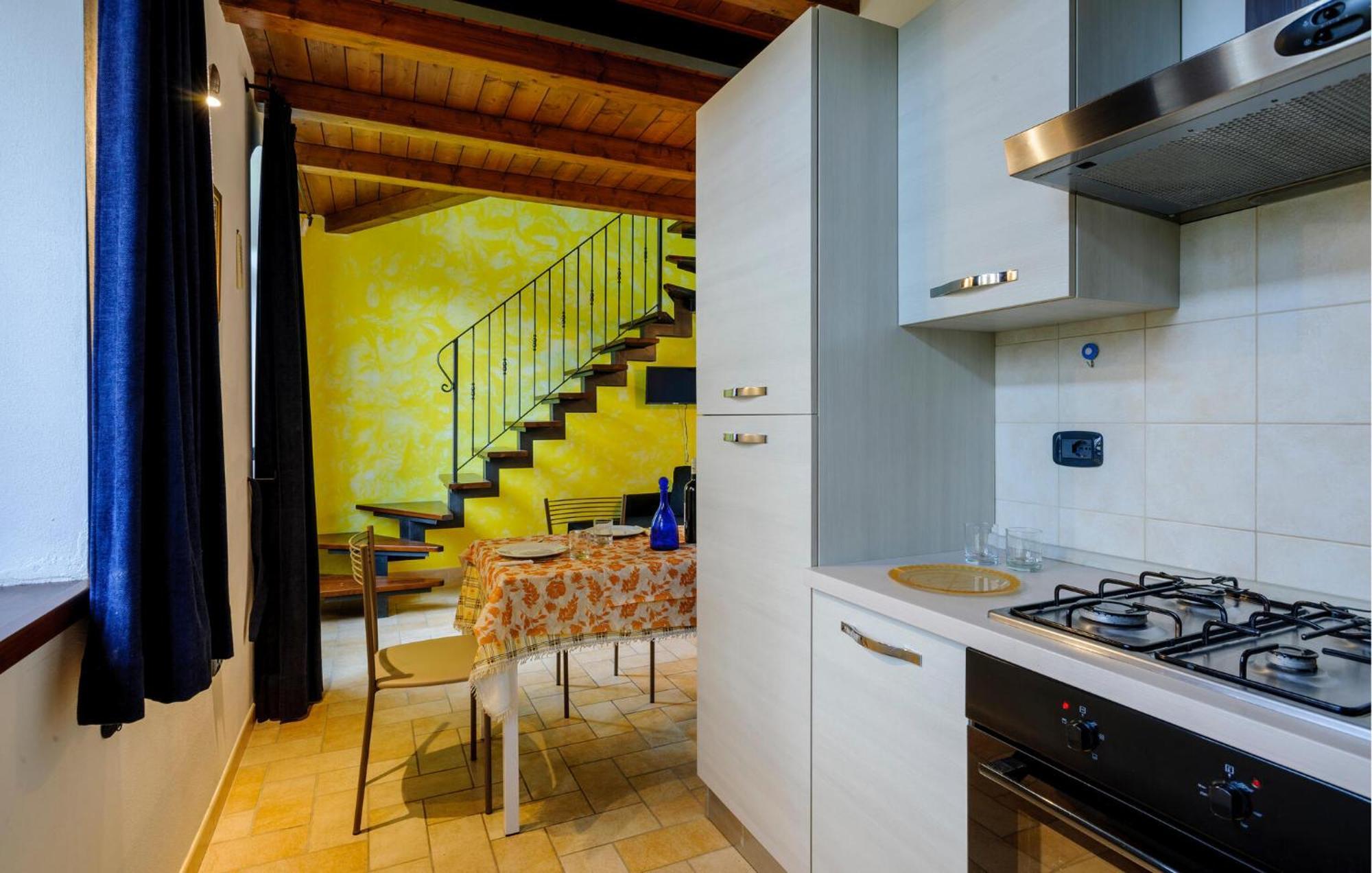 Lovely Home In Sassoferrato With Private Swimming Pool, Can Be Inside Or Outside מראה חיצוני תמונה