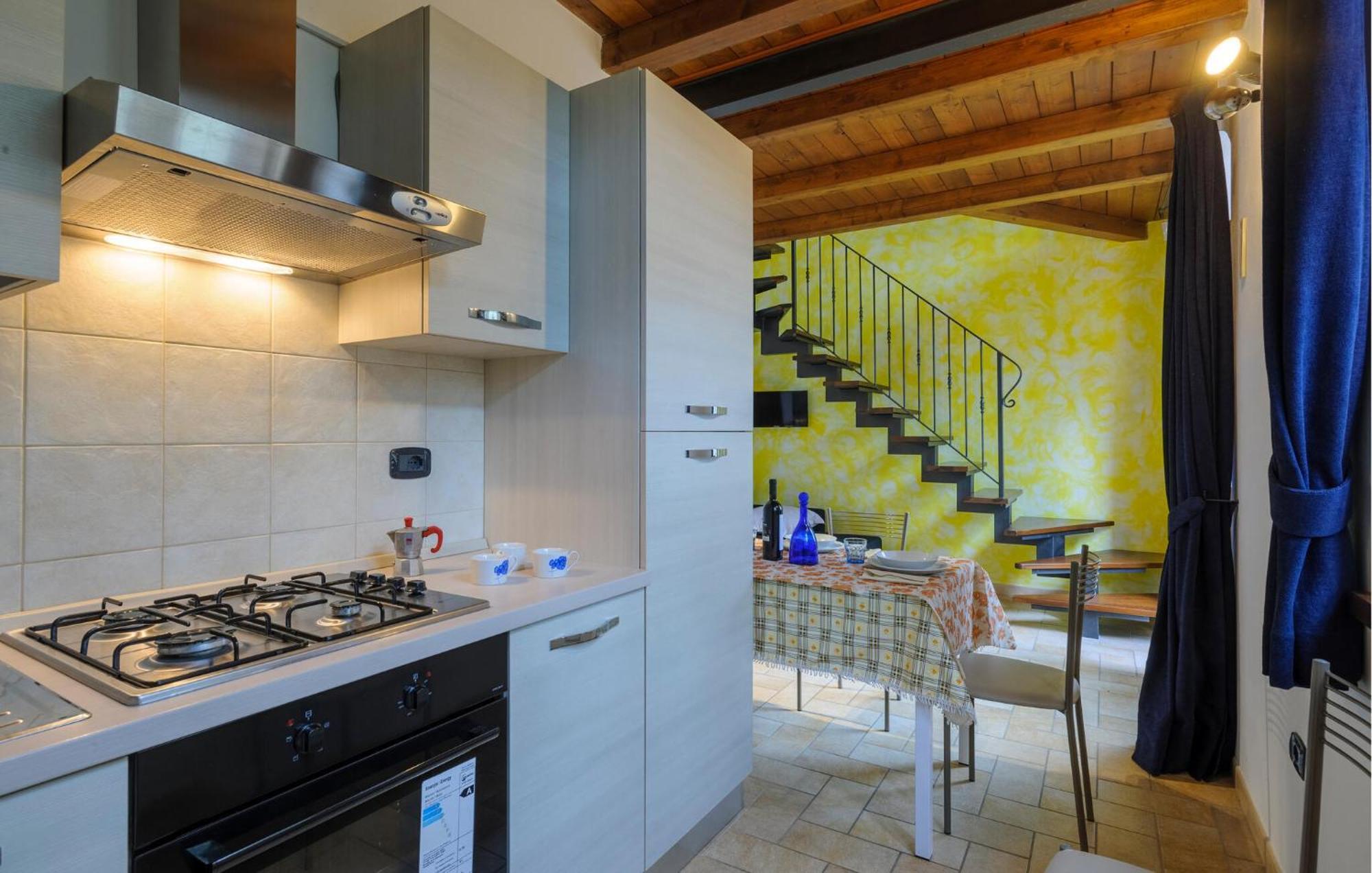 Lovely Home In Sassoferrato With Private Swimming Pool, Can Be Inside Or Outside מראה חיצוני תמונה