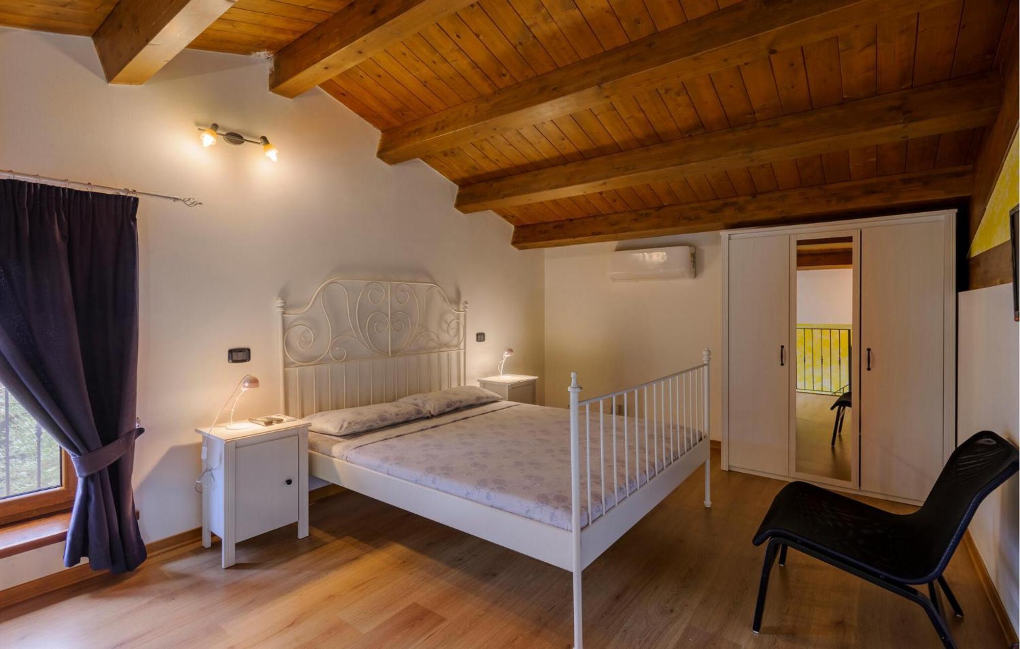 Lovely Home In Sassoferrato With Private Swimming Pool, Can Be Inside Or Outside מראה חיצוני תמונה